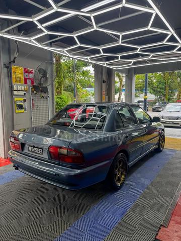 1997 Proton WIRA 1.5 GL (A) - 3