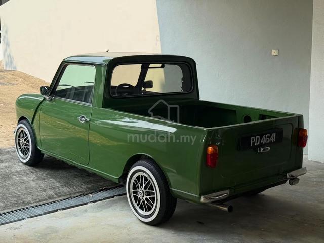 1995 Austin MINI Pick-Up MARK I (M) Mini Classic - 2