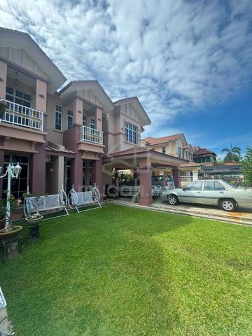 Semi-D 2 Tingkat Bandar Laguna Merbok | Sungai Petani, Kedah🏡 1