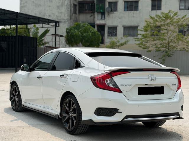 ORI PAINT⭐TIP TOP⭐2020 Honda CIVIC 1.5 TC-P (A) - 3
