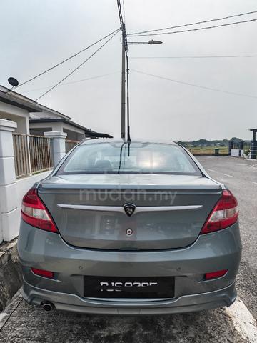 2011 Proton PERSONA 1.6 ELEGANCE BASE LINE (A) - 5