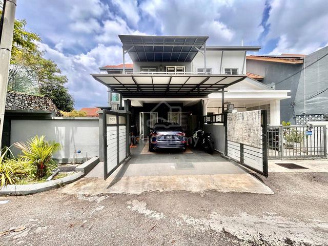 7 BILIK CORNER LOT💥 Taman Ukay Perdana Ampang, 2.5 Storey 1