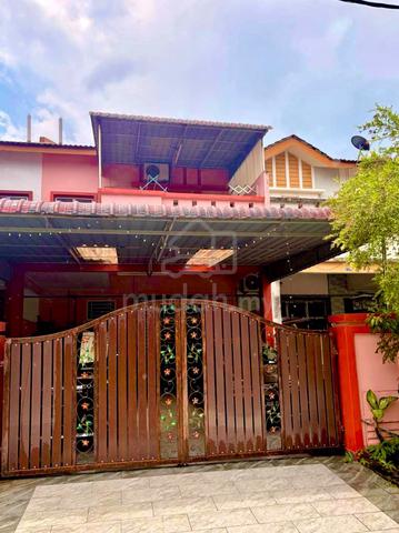 Bandar Putra Kulai 1