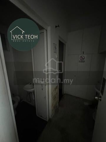 Ground Floor Shoplot Jalan Jelutong Main Road Perak Road 1500sf 5