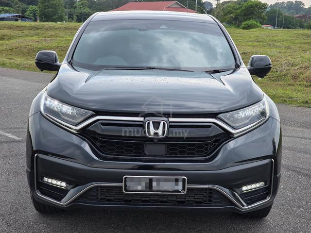 2023 Honda CR-V 1.5 BLACK EDITION MY17 RW - 2