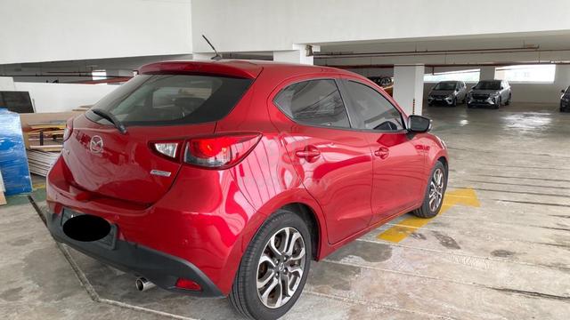 Mazda 2 1.5 HATCHBACK GVC CBU [Monthly ] - 5