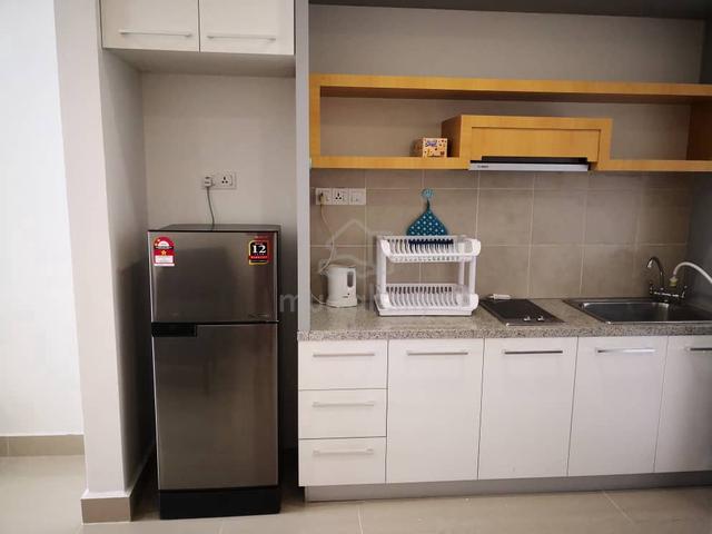 Shaftsbury Residence 1