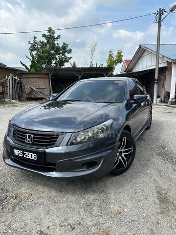 2008 Honda ACCORD 2.0 I-VTEC (A) - 1