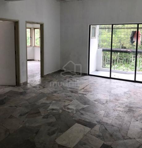 Kenanga Apartment (Putra Perdana) 1