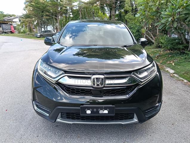 2019 Honda CR-V 1.5 TC-P 2WD (A) - 3