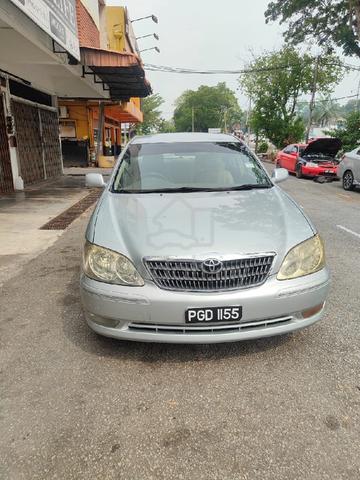 2004 Toyota CAMRY 2.0 E ACV31R-JEPNKE (A) - 3