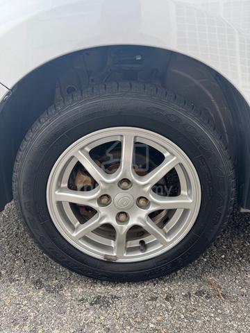 2018 Perodua BEZZA 1.3 PREMIUM X (A) - 5