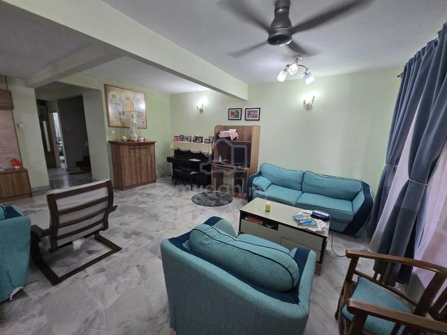 [RENO+EXT + B&T EXTEND + NEAR SCHOOL+LRT] Bandar Kinrara 2, Puchong 1