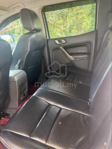 2013 Ford RANGER 2.2 XLT (HI RIDER) (A) - 5