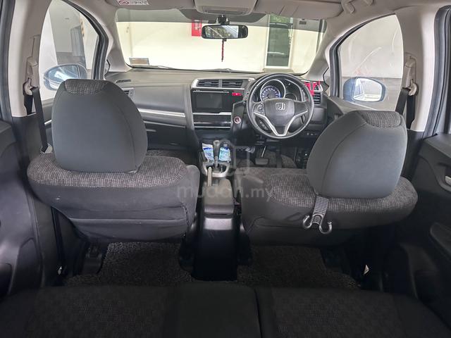 2016 Honda JAZZ 1.5 V MY2014 (A) - 5