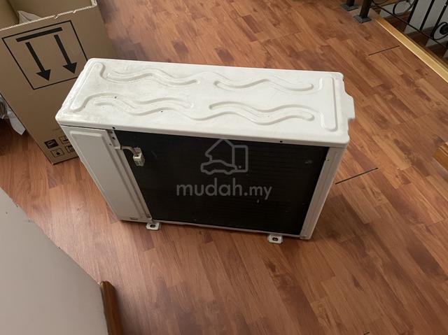 haier 1.0 inverter - photo 3 of 4