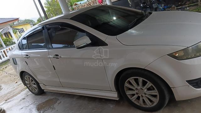 2013 Proton PREVE 1.6 EXECUTIVE (A) - 3