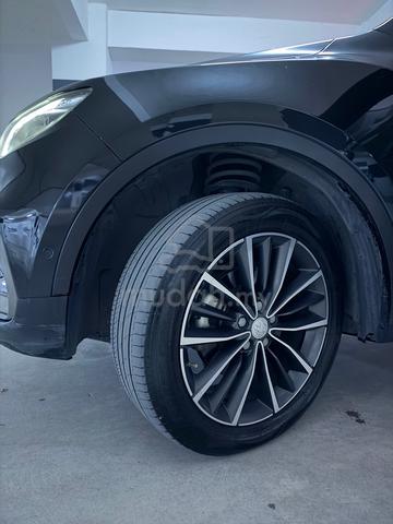 2020 Proton X70 1.8 TGDI PREMIUM 2WD (A) - 5