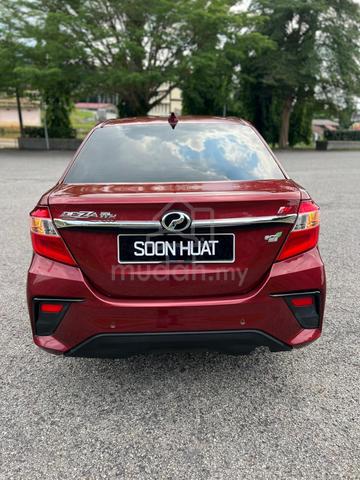2024 Perodua BEZZA 1.3 AV MY16 D63D FACELIFT (A) - 4