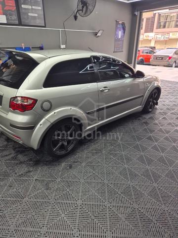 2015 Proton SATRIA 1.6 NEO R3 EXECUTIVE (A) - 2
