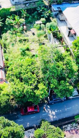 Tanah lot banglo Ampang Indah kg Tasek Permai Bandar Ampang Selango 1