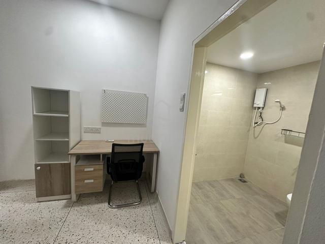 5 bedrooms Full Furnished Semidetached , Bukit Baru, Melaka 1