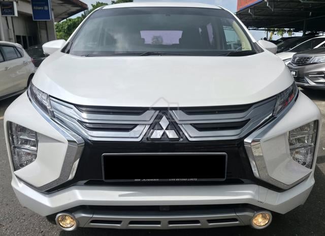 2022 Mitsubishi XPANDER 1.5 A MIVEC (AT) (MPV)🤍🤍 - 2
