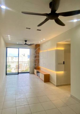 Residensi Max 1