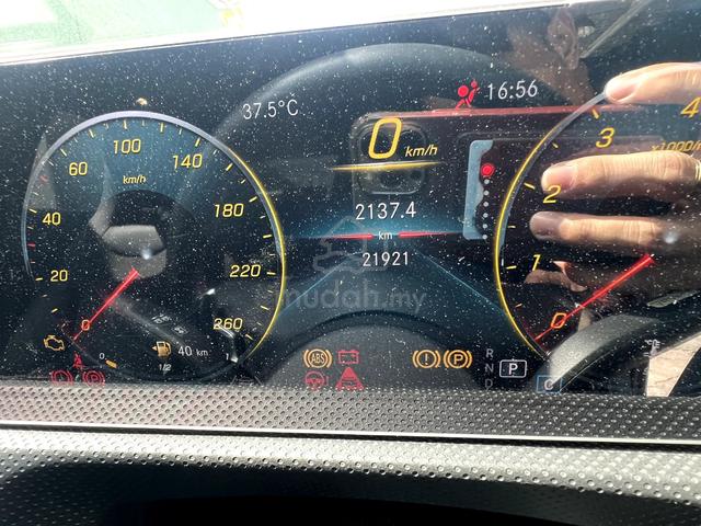 RECOND Mercedes Benz A180 1.3 TURBO AMG 🔥OFFER🔥 - 2
