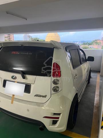 2009 Perodua MYVI 1.3 SX FACELIFT (M) - 4
