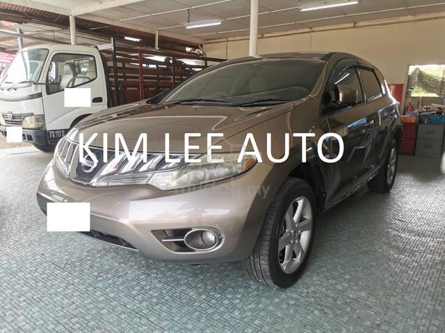 2013 Nissan MURANO 250 (A) SUV Cantik Kuantan - 3
