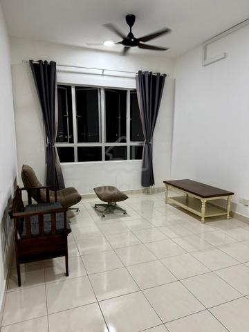 Safira Apartment 1
