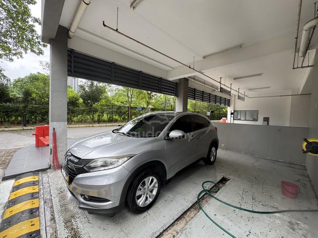 2015 Honda HR-V 1.8 V (A) - 2