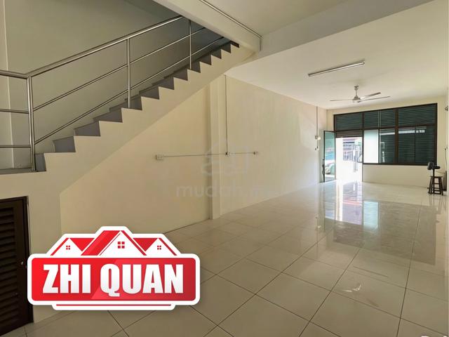 JALAN SIAM 2 Storey Shoplot 2000sf GEORGETOWN Carporch Mainroad 1