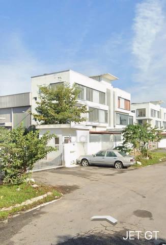 Factory Warehouse Rent‼️Bukit Badong Ijok Bestari Jaya【48,000 sf /CF】 1