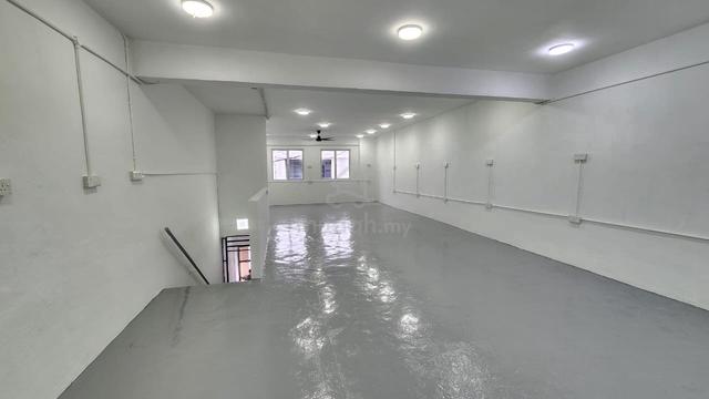 2 Storey Shop House Taman Merak,Simpang Ampat 1