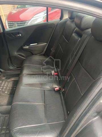 2016 Honda CITY 1.5 E MY14 GM6 (A) - 4
