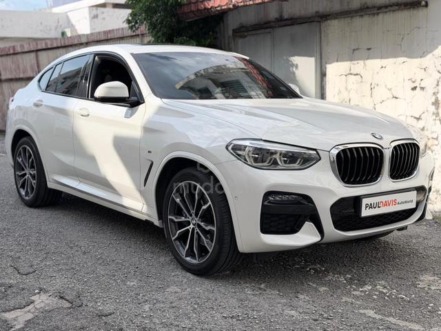 2020 Bmw X4 xDRIVE30i M SPORT 2.0L (A) - 1