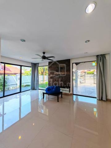 Jalan Lawa 2Stry Fully Renovated Pelangi Indah 1
