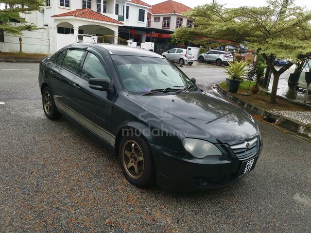 2012 Proton PERSONA 1.6 ELEGANCE MEDIUM LINE (A) - 3