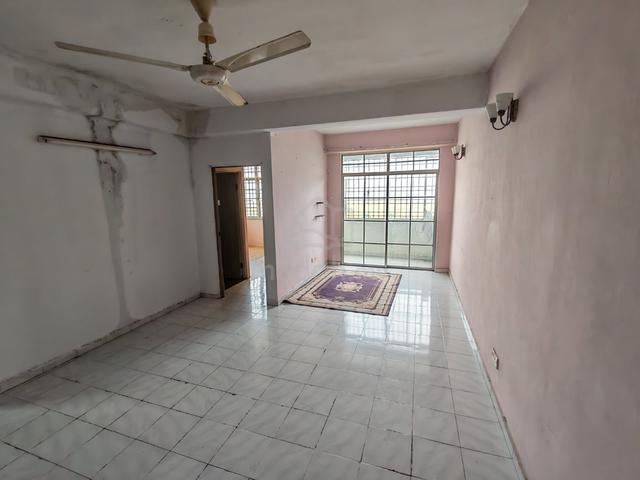 Kondominium Mutiara (Bandar Perda) 1