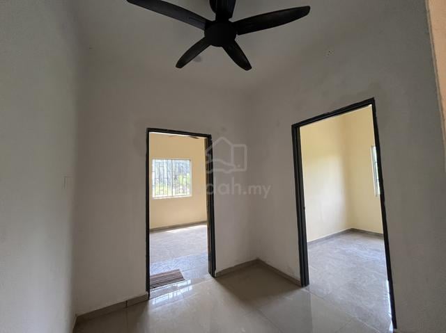 Rumah Pangi Kunak 1