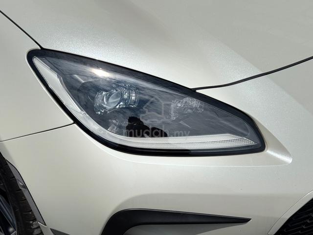 2022 Toyota GR86 2.4 RZ (M) GR Bodykit 4.5/B - 5