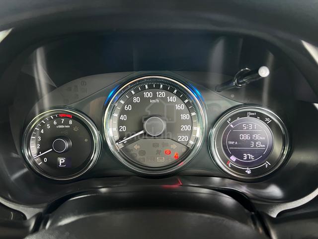 2019 Honda CITY 1.5 E (A) - 4