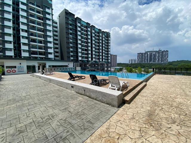Residensi Zamrud 1