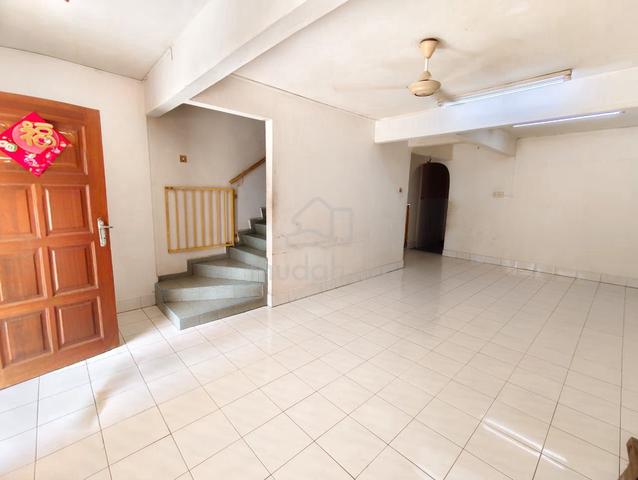 [Nice+Fully Extend] 2 Storey Terrace - Taman Bukit Rawang Jaya, Rawang 1
