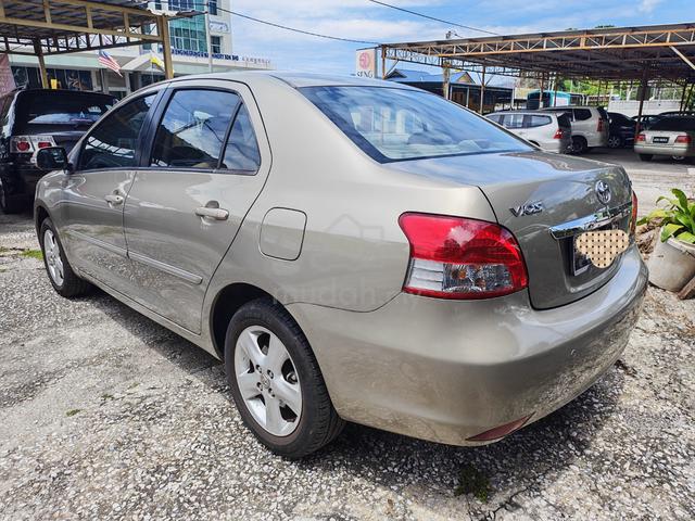 2009 Toyota VIOS 1.5 G (A) - 5