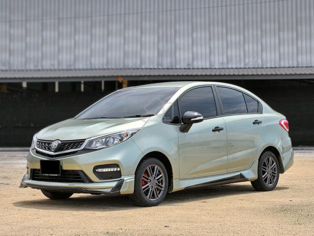 2020 Proton PERSONA PREMIUM 1.6 (A) 5 THN WARRANTY - 2