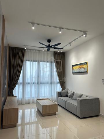 Sunway Belfield 1