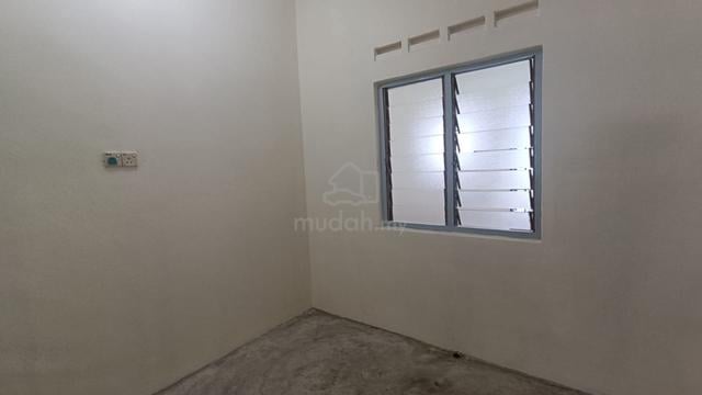 Bukit Jaya Ulu Tiram 1storey House Unblock View for Rent 1